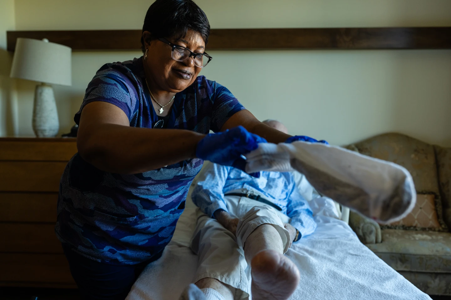 Impact of Immigration Crackdown Under Trump: Stories from the Frontlines