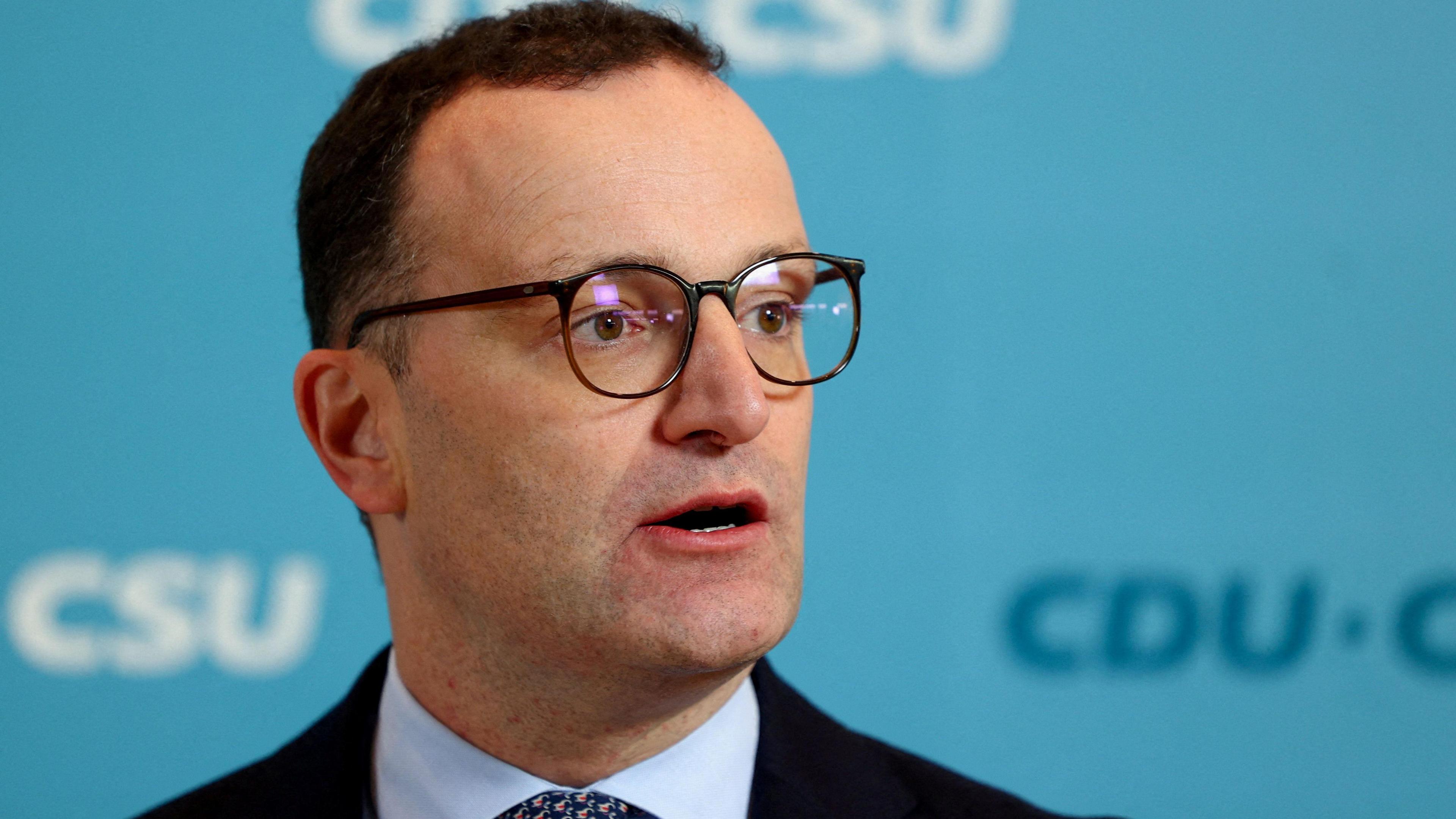 Jens Spahn Resigns Amid Surrogacy Controversy: A Clash of Personal Choices and Party Values