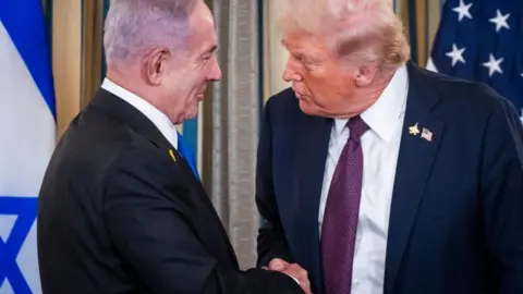 Hamas Response to US Peace Plan: A Mixed Bag of Hope and Omissions