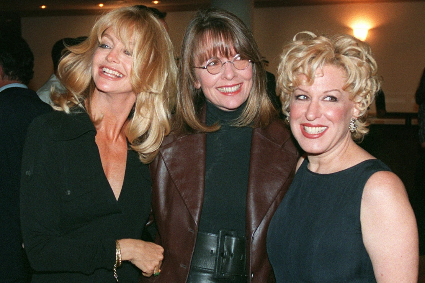 Farewell to a Legend: Diane Keaton Remembered