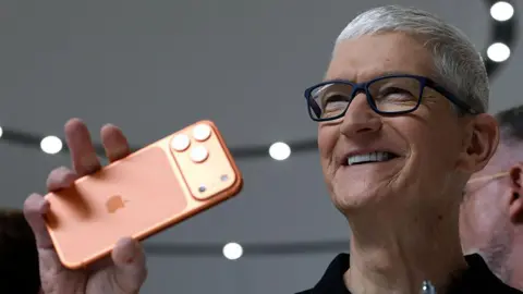 Apple’s Price Surge: AI Chip Costs Force New Pricing