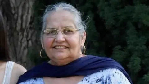Sikh Grandmother's Arrest by US Immigration Officials Ignites Community Outrage