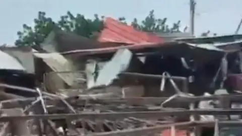 Tragedy in Sudan: Drone Strike Claims 78 Lives at Mosque