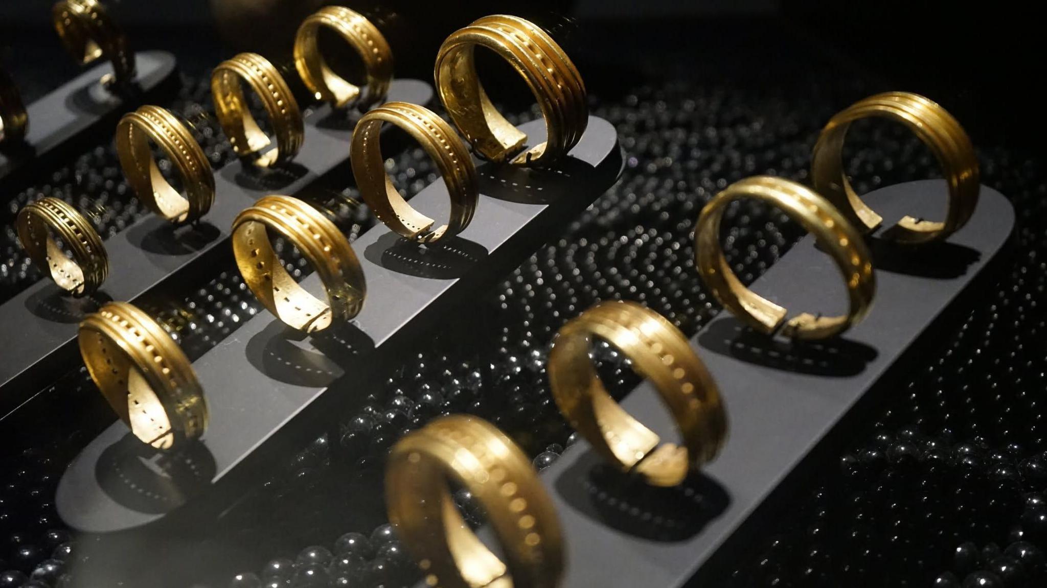 Bronze Age Heist: Spanish Museum Loses Gold Treasures in Blitz Raid