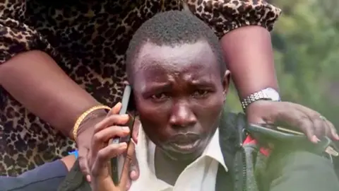 Tragedy Strikes as Landslide Fatalities Rise in Uganda and Kenya