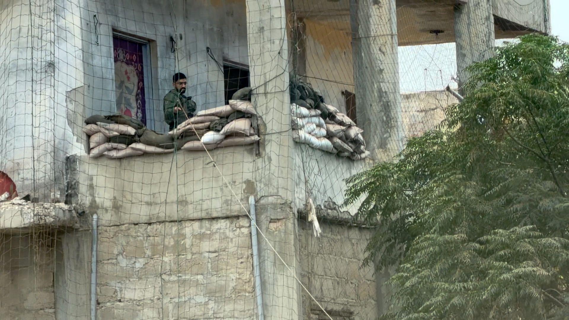 Israel Expands Occupied Territory in Lebanon Amid Ongoing Disputes