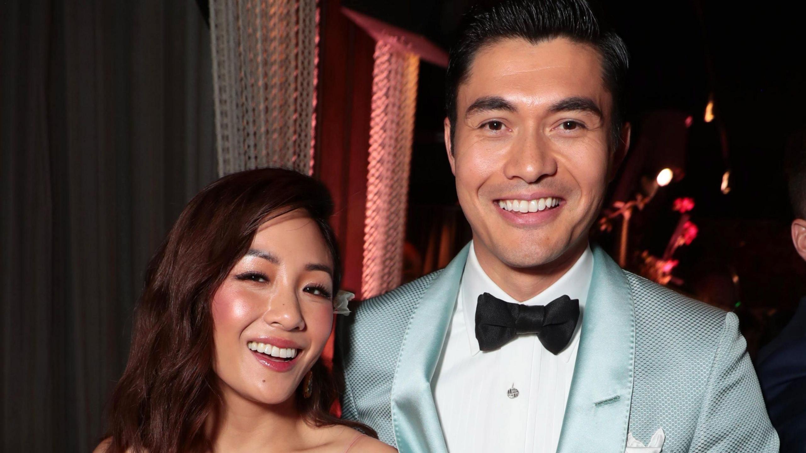 Crazy Rich Asians Returns: Constance Wu & Henry Golding Reunite for HBO TV Spin‑Off