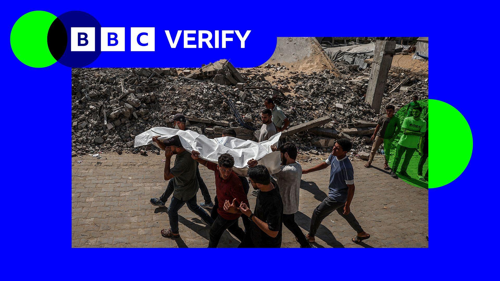 Ceasefire in Name Only? Over 900 Gaza Deaths Reported Despite Truce