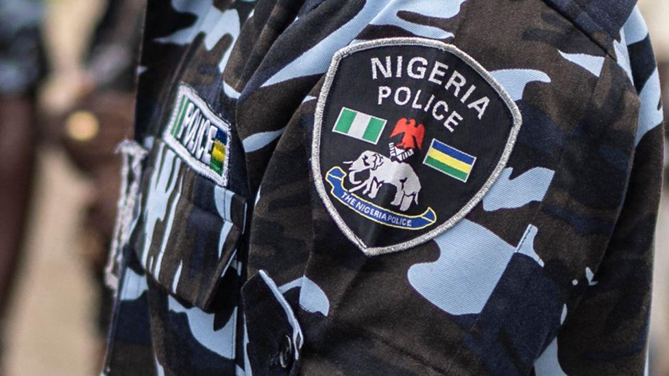 Police Officers Arrested After Alleged Bribe Demand on Nigeria's Anti-Corruption Chief