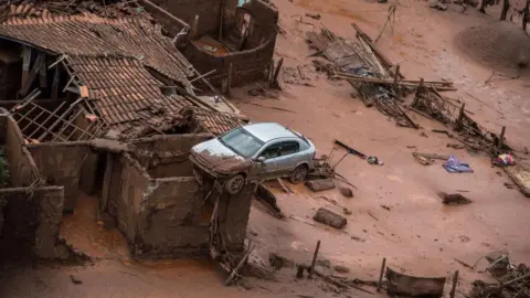 UK Court Holds BHP Accountable for Brazil's Devastating Dam Disaster