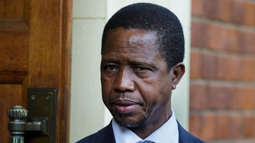 Zambia ex‑president’s family wins latest legal battle over his body