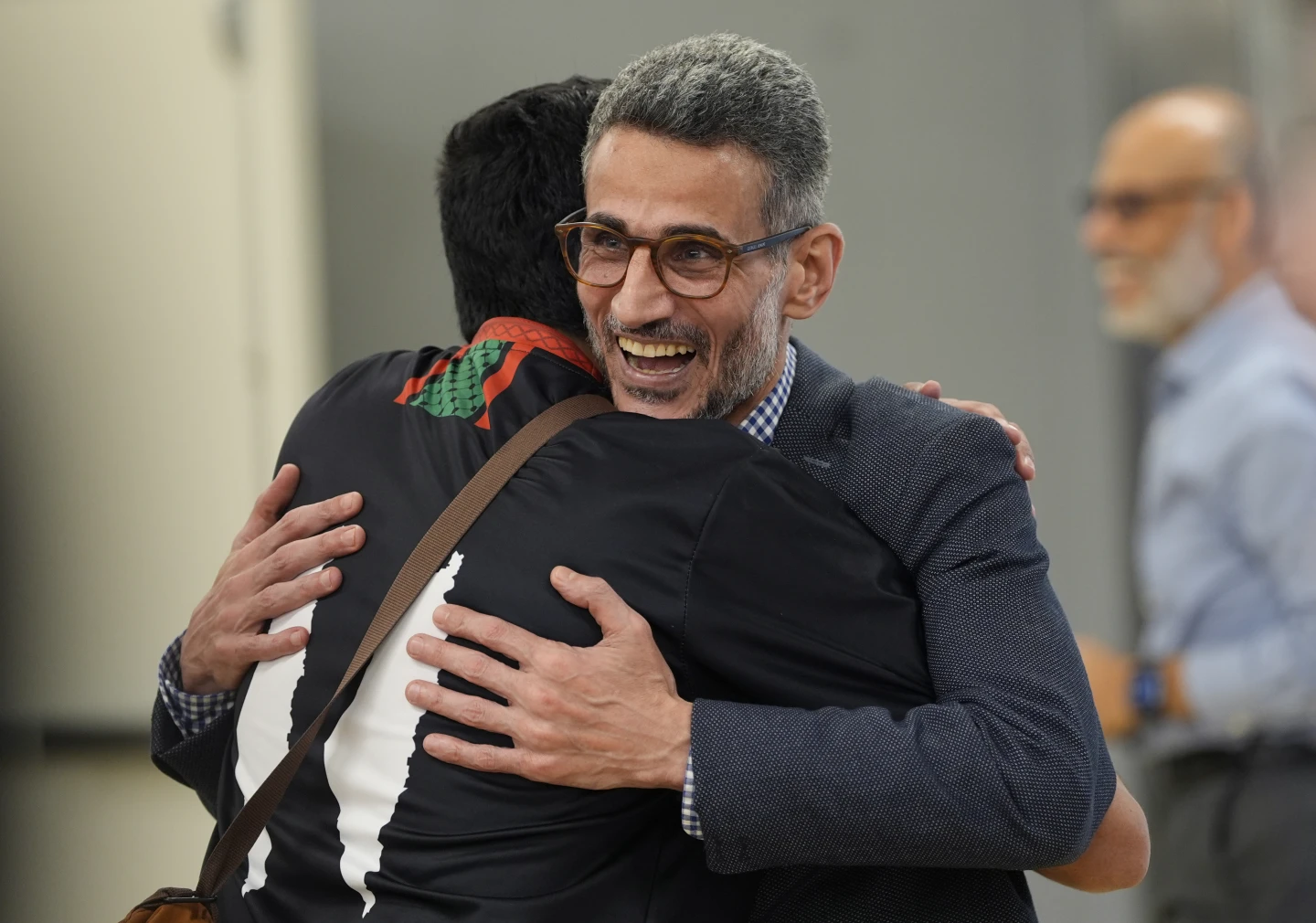 Egyptian Imam Freed from Detention After Weeks of Advocacy by Community