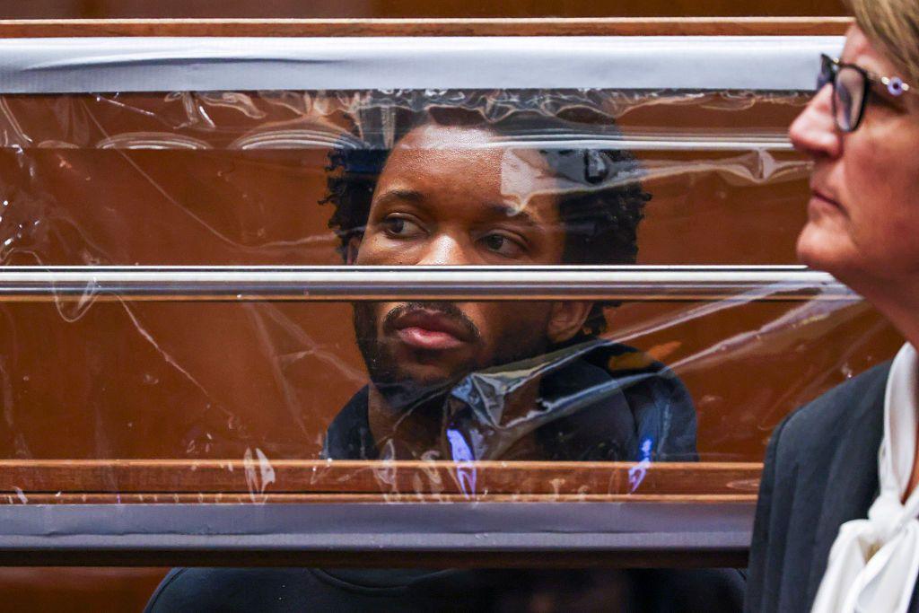 Harsh Reality: Graphic Images Left Family Shattered in D4vd Trial