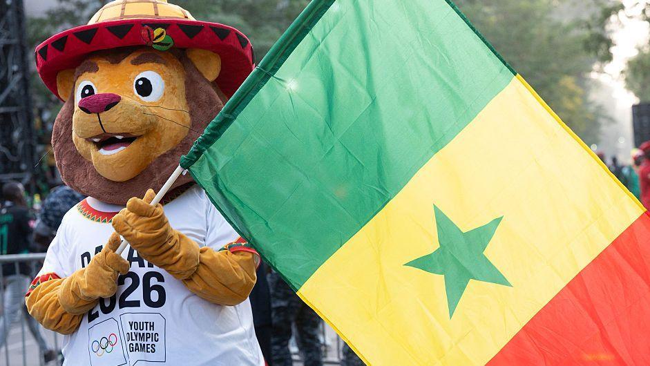 Dakar 2026 Youth Olympics: Africa’s First Olympic Rings Event