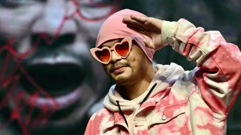 Malaysian Rapper Namewee Faces Drug Charges Amid Controversy