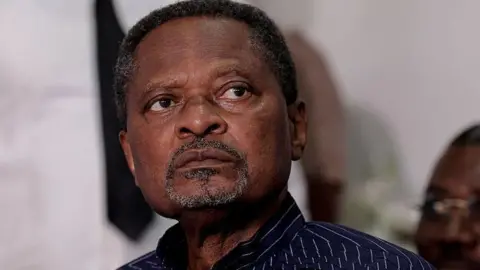 Outcry in Cameroon Over Death of Opposition Leader Anicet Ekane in Detention