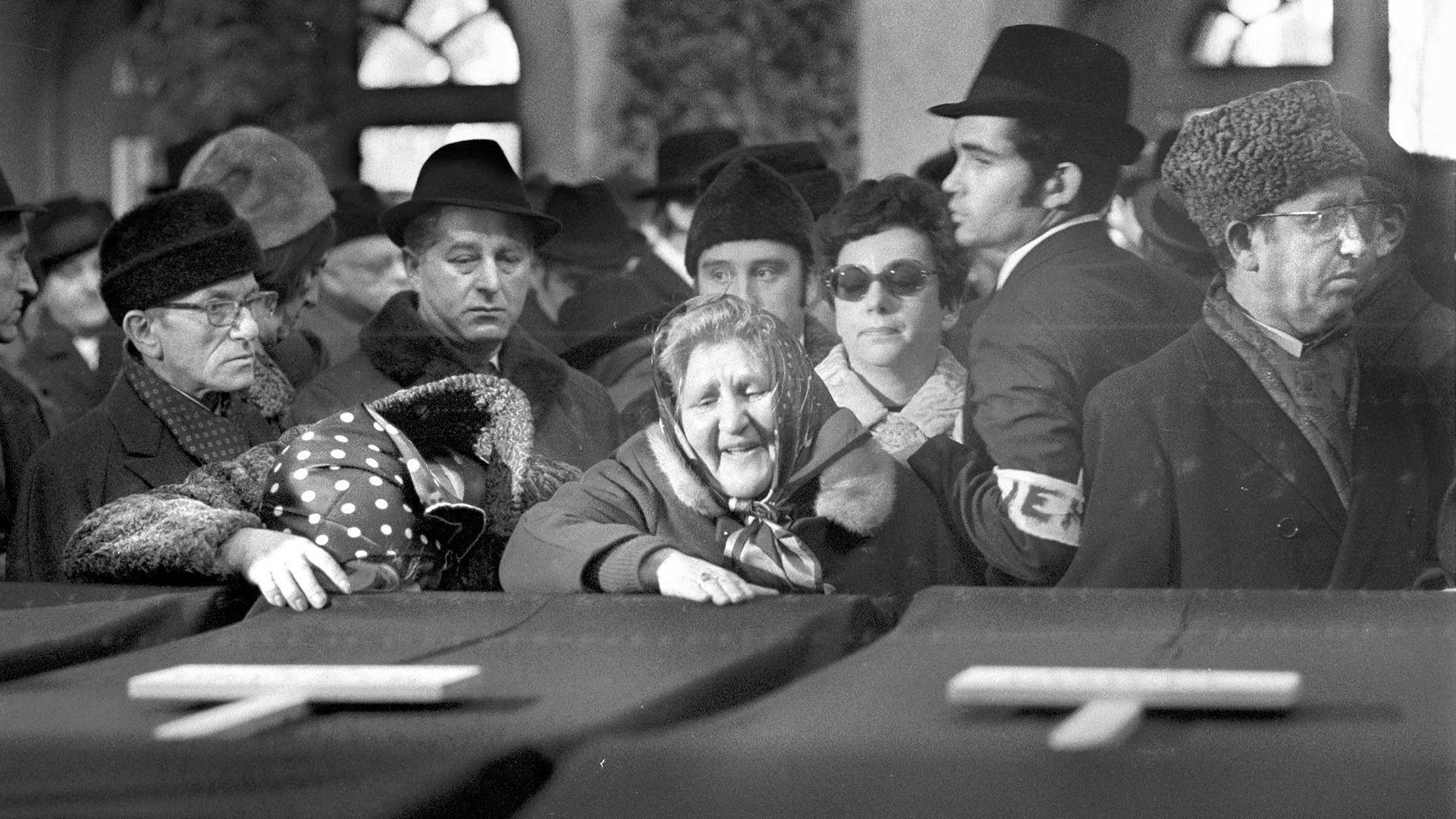 Arson in 1970 Munich: Germany Unveils Long‑Missing Neo‑Nazi Suspect in Jewish Home Fire