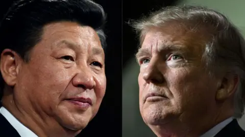 Trump's Diplomatic Dance in Asia: Wins, Risks, and Key Meetings