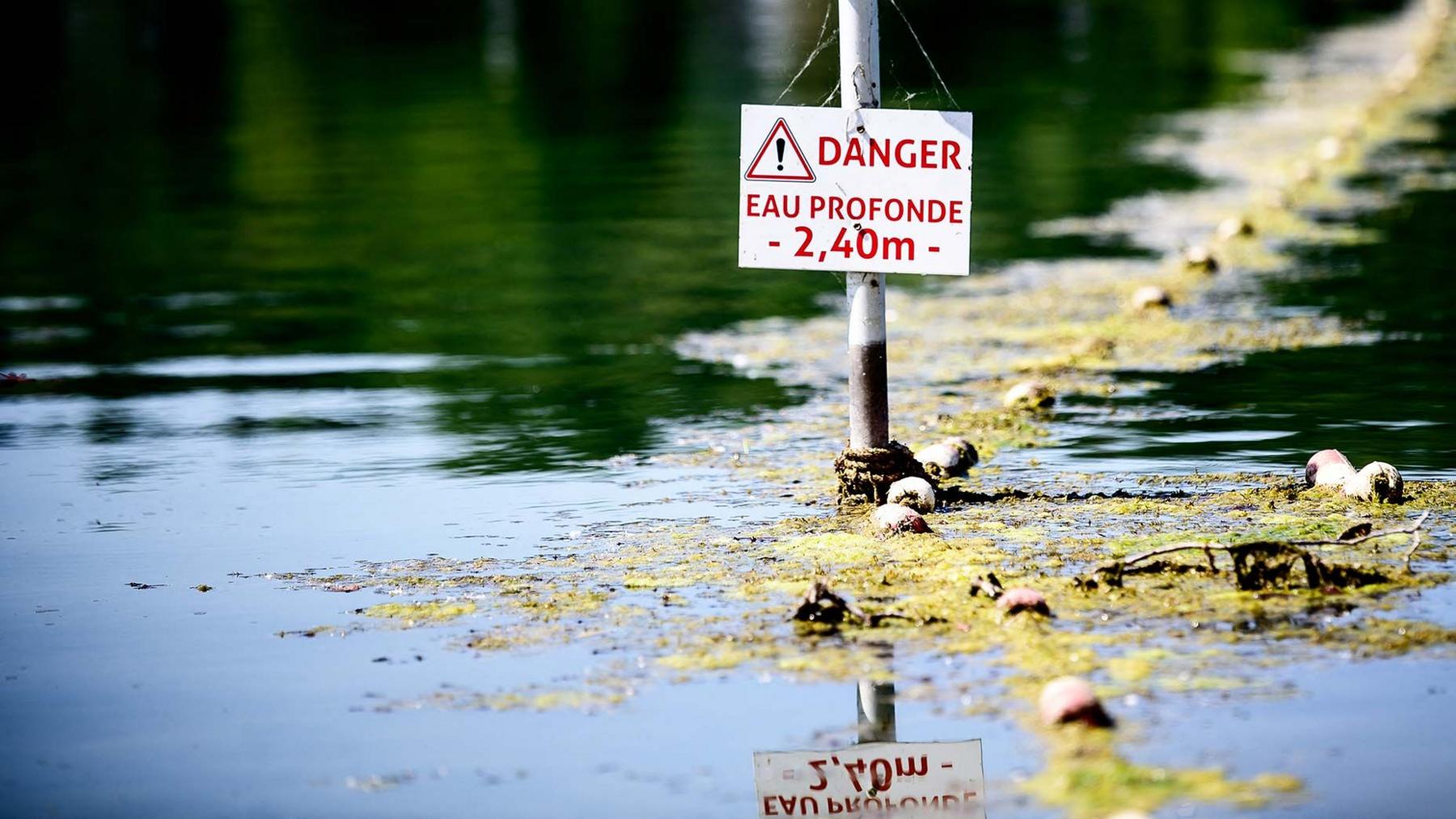 Heatwave Turns Deadly: 40 Drownings in France Amid Record‑High Temperatures