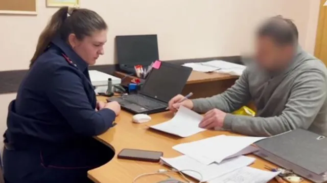 Tragic Incident in Siberia: Doctors Arrested After 9 Neonatal Deaths