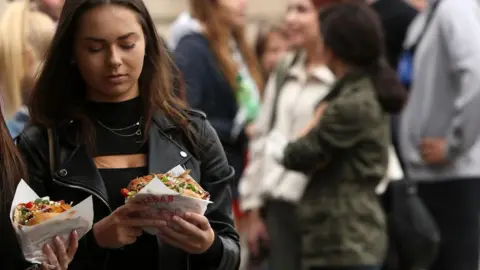 Turkey Withdraws Proposal to Enforce Kebab Standards in Europe