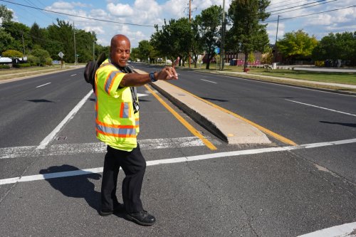 The Hidden Dangers of School Crossing Guards