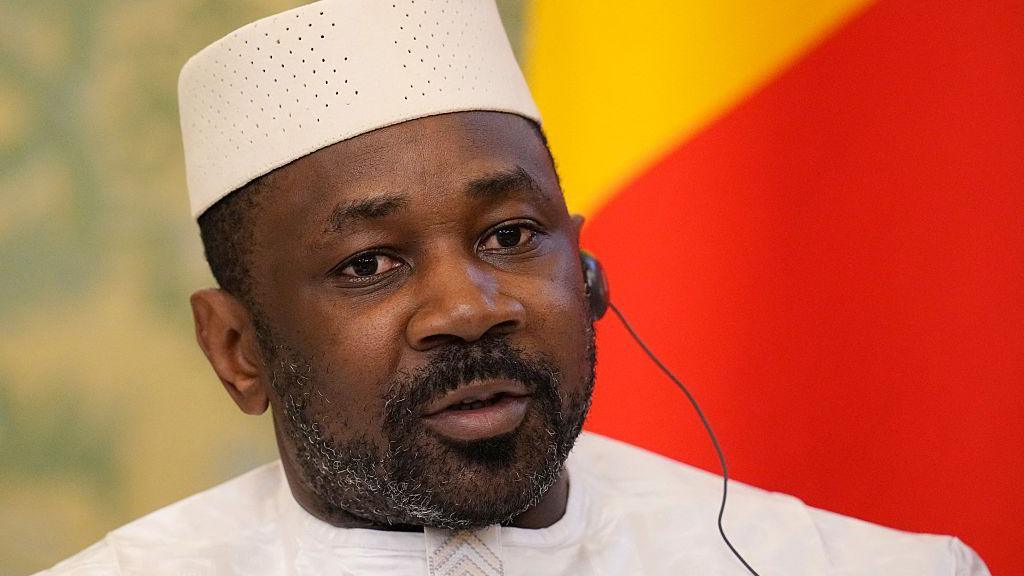 Mali Grants Presidential Pardon to French Spy Accused of Coup Plot