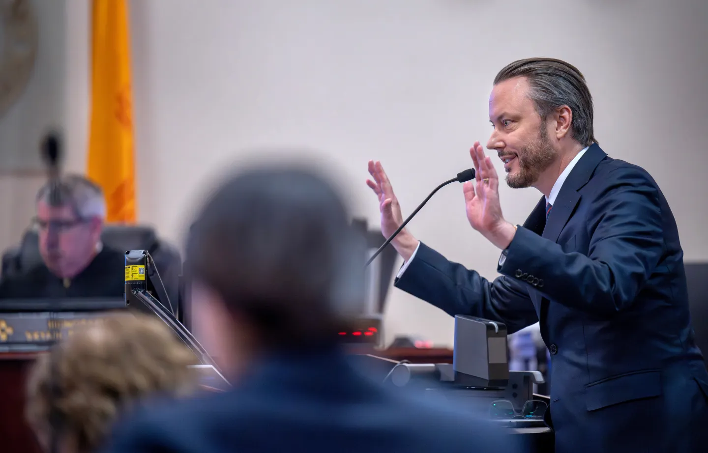 Jury Verdicts Signal Growing Accountability for Social Media Companies