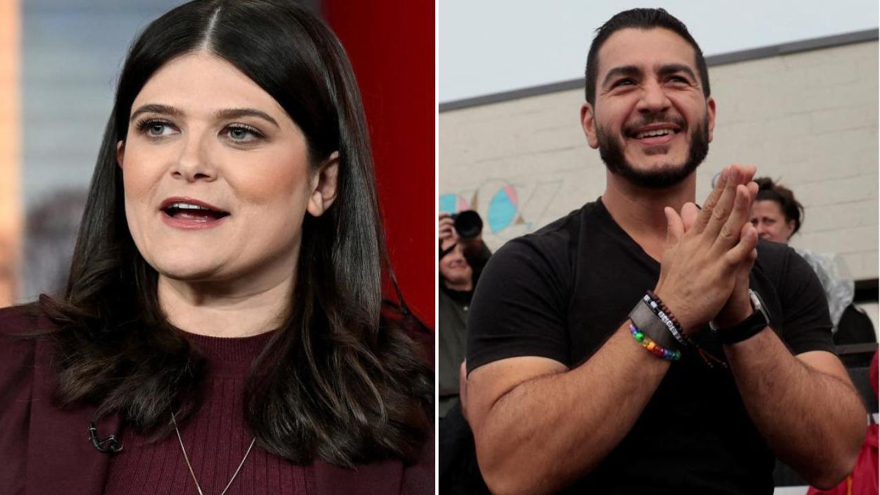 Left‑Whig Outsider Wins Michigan Democratic Senate Primary, Paving Path for Trump‑Era Election