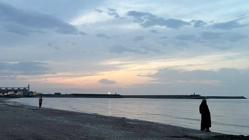 Ukraine Strikes Iranian Vessel in Caspian Sea, Dismisses Tehran’s Threats