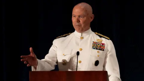 Admiral Clarifies Hegseth's Role in Controversial Military Strike