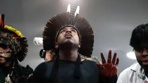 COP30: UN Climate Summit Concludes Without Strong Fossil Fuel Commitments