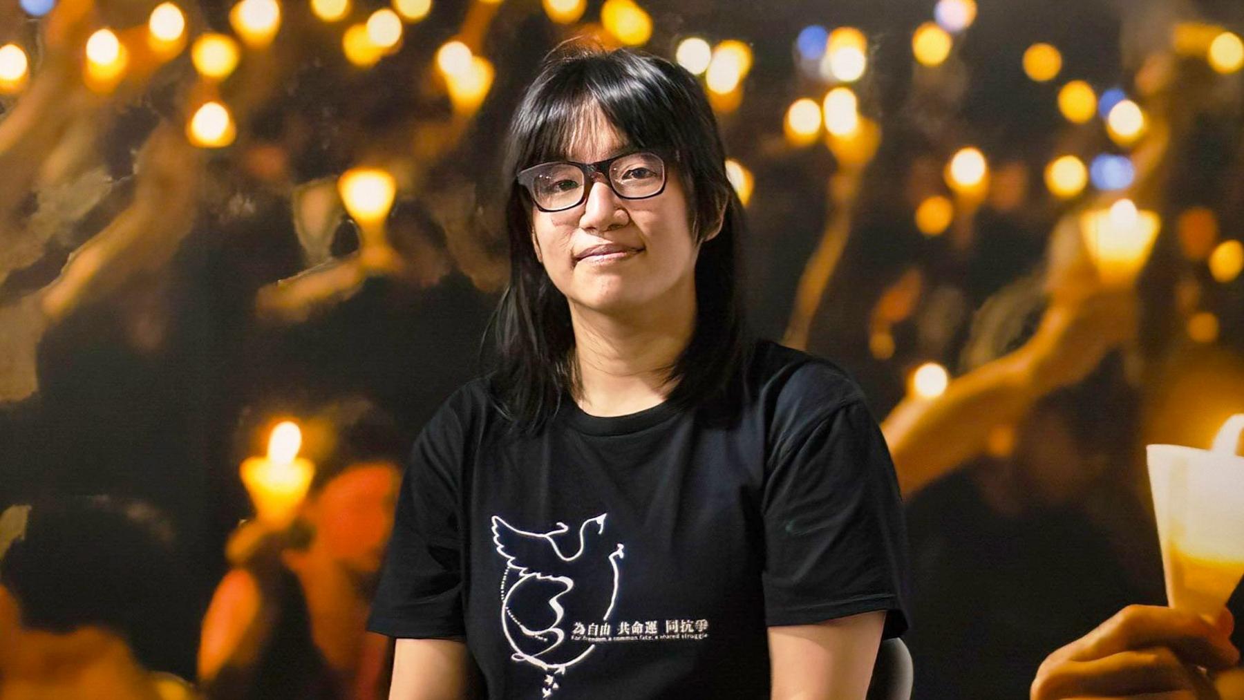 Hong Kong Activists Sentenced to Up to Seven Years as Crackdown on Tiananmen Memory Widens