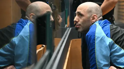 The Enigmatic 'No Body' Murder Trial Captivating France