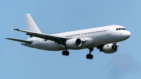 Airbus Flight Resumptions: Thousands of A320s Return to Service