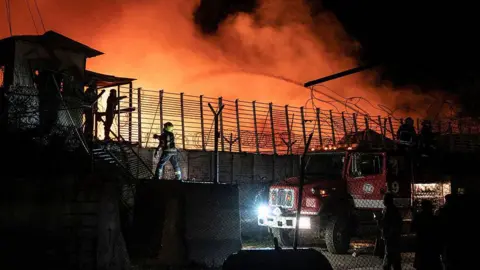 Tragedy Strikes in Kabul: Hospital Airstrike Blamed on Pakistan