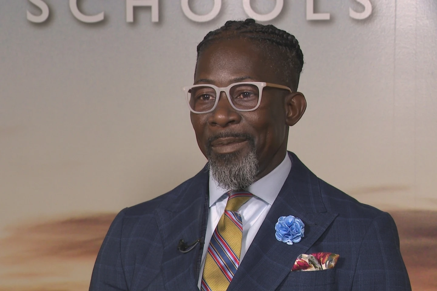Des Moines Schools Superintendent Arrested on Firearm Charges Amid Immigration Controversy