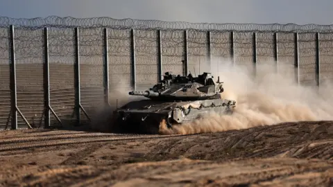 Gaza Ceasefire Progress: Vice President Vance Reports Positive Developments