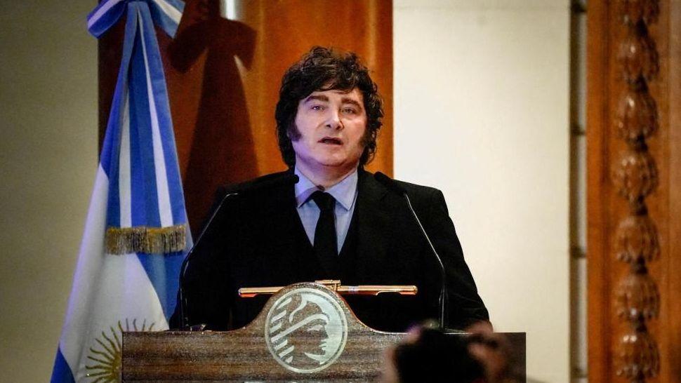Argentina Pursues Criminal Charges Against Navitas for Falkland Oil Exploration