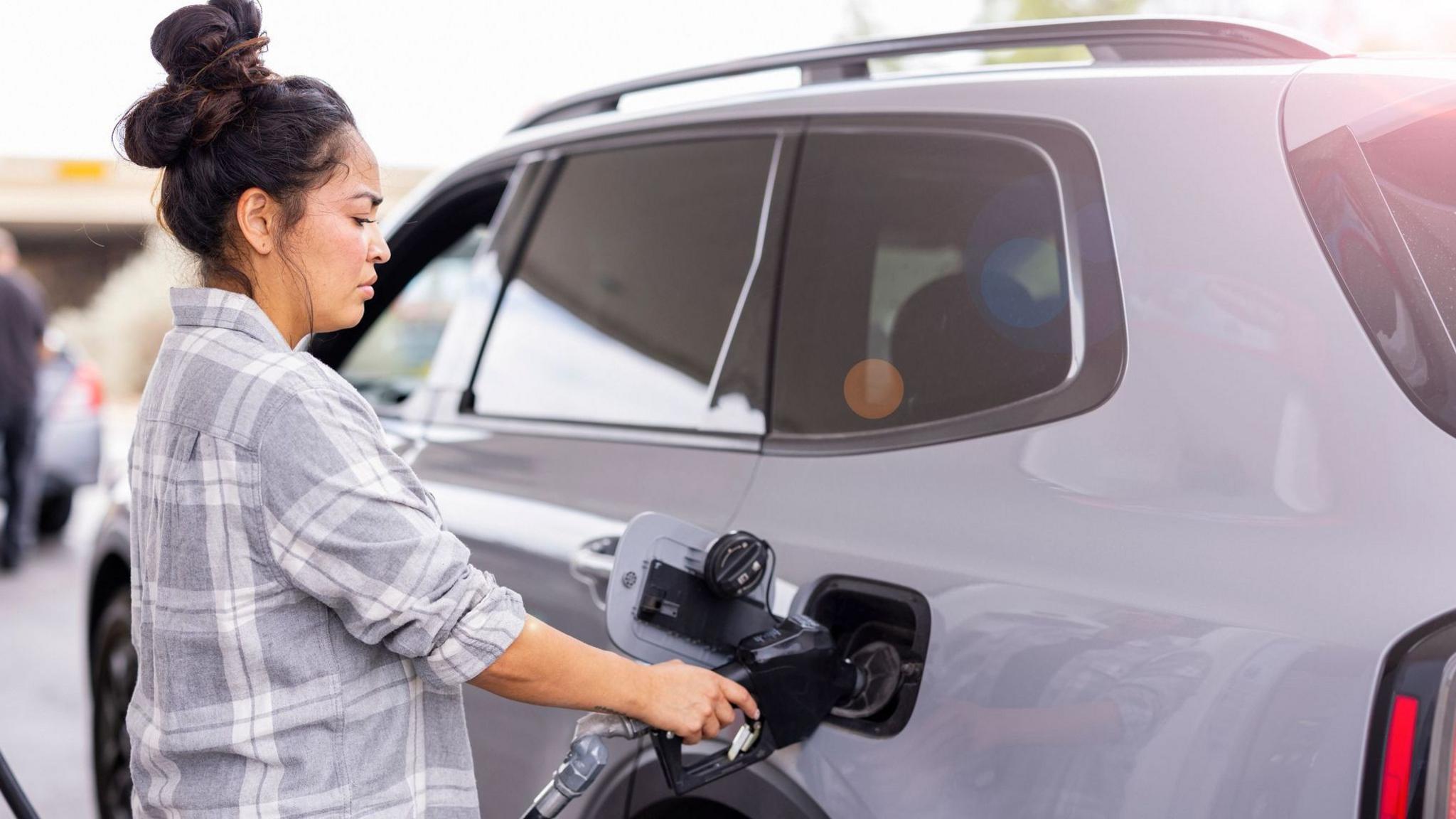 US Inflation Surges in September, Fuel Prices Ignite Cost‑of‑Living Battle