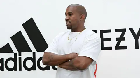 Court Rules in Favor of Adidas Over Kanye West Partnership Dispute
