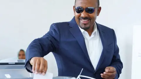 Abiy Ahmed Wins Ethiopian Election, but Tensions and Fear of Fresh Conflict Rise
