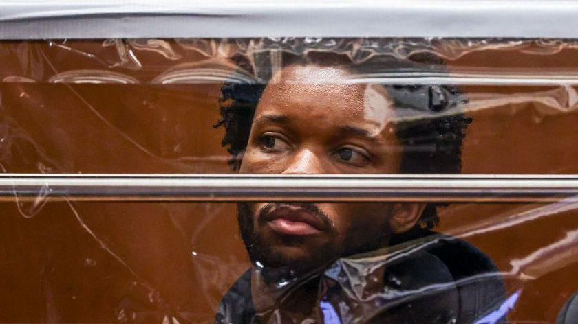 Celebrity Attorneys Exit as D4vd Faces Murder Charges
