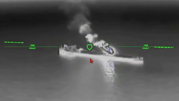 Ukraine's Drone Blitz: 25 Russian Tankers Set Ablaze Near Crimea