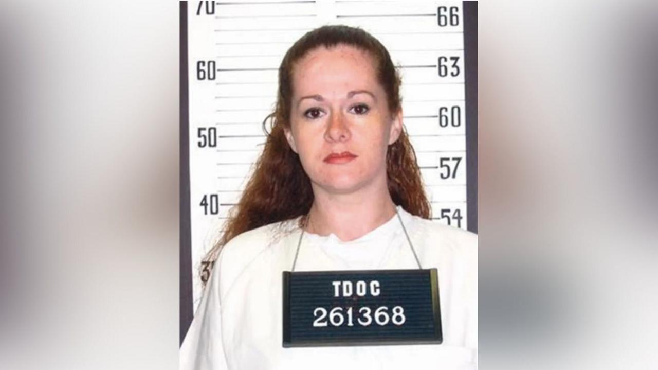 Tennessee Suspends Executions After Christa Pike Survives Lethal Injection