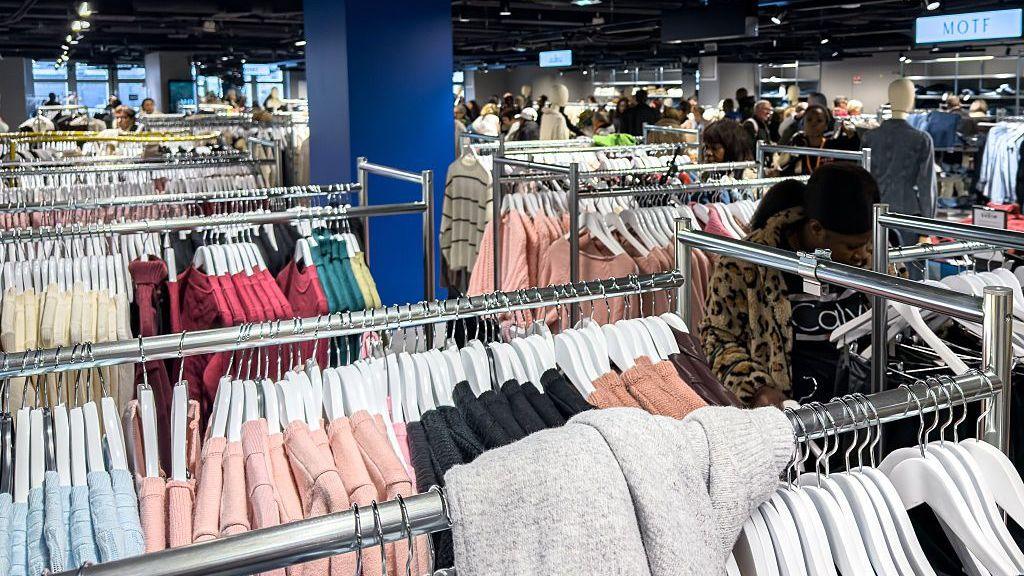 France Targets Fast‑Fashion Titans with New Consumer Levies