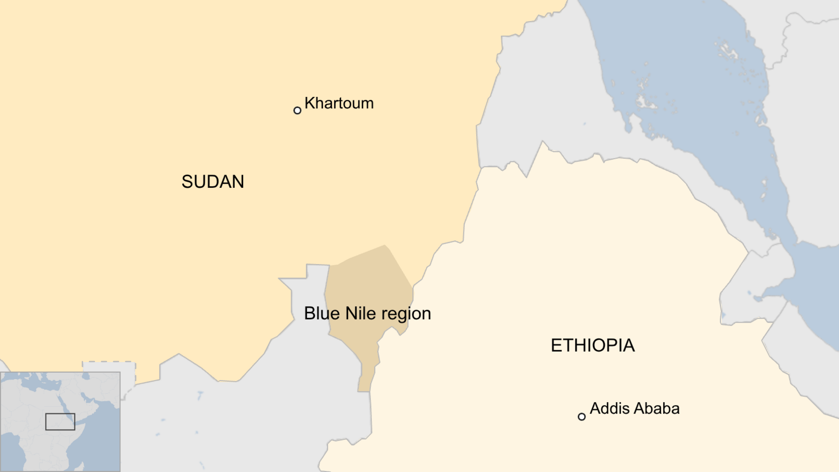 Sudan’s RSF Drone Attack Leaves 41 Dead in Displaced Camp