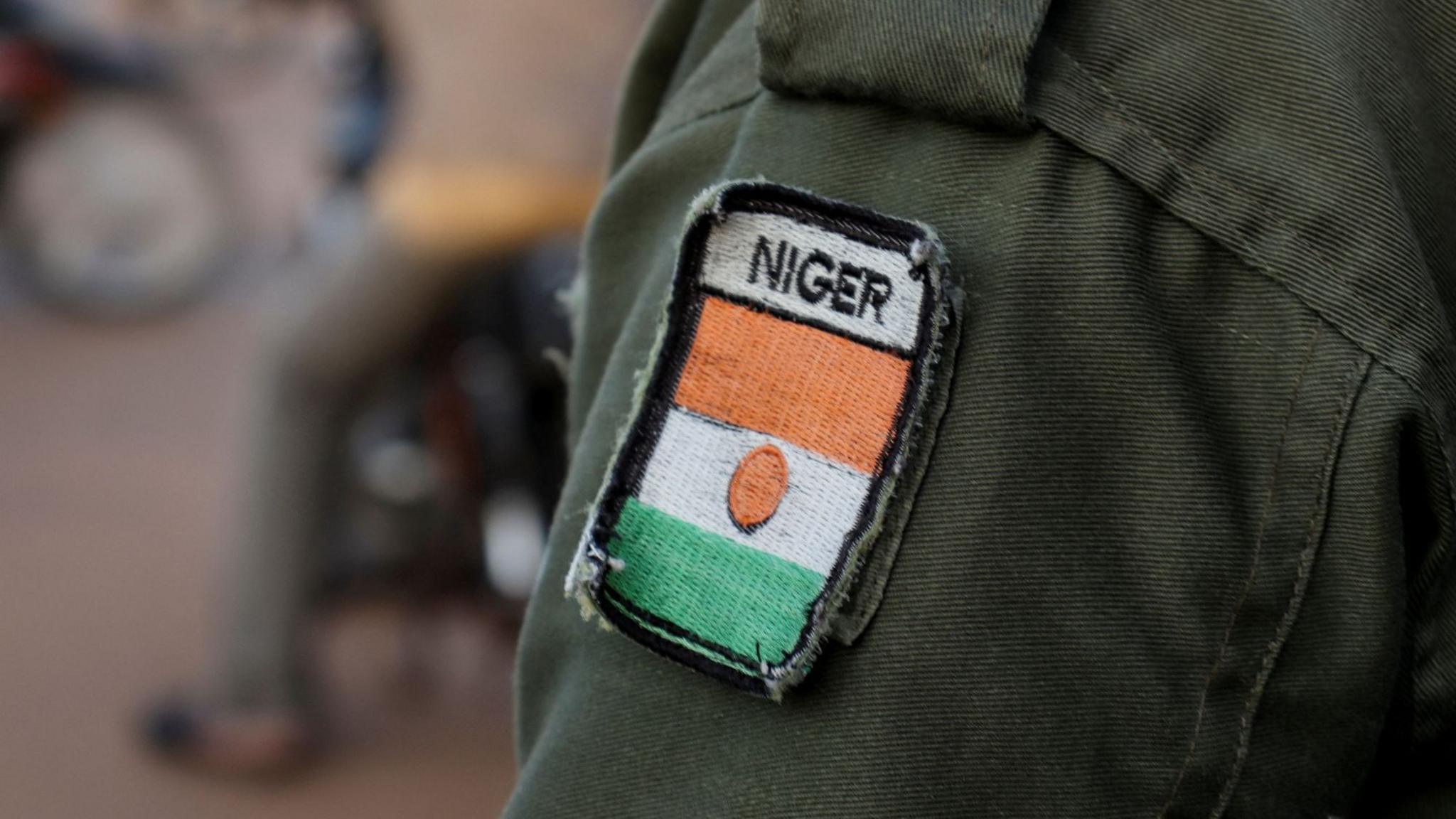 Russia Claims Role in Repelling Niger Coup Attempt