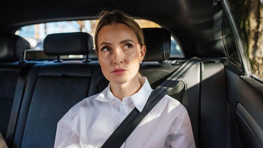 Nausea in Electric Cars: Why Some Passengers Get Sick