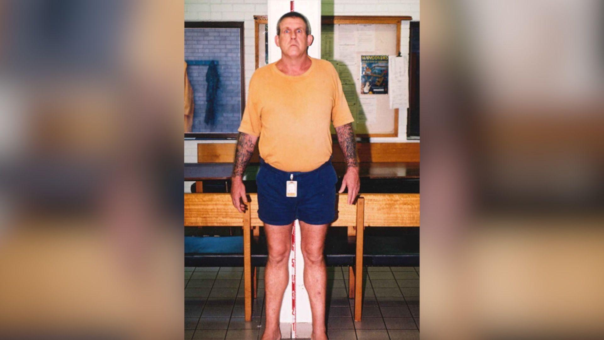 25 Years Later: NT Police Unveil New Photographs of Peter Falconio Murder
